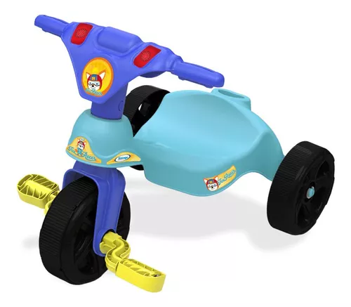 Triciclo Fox Racer Xalingo